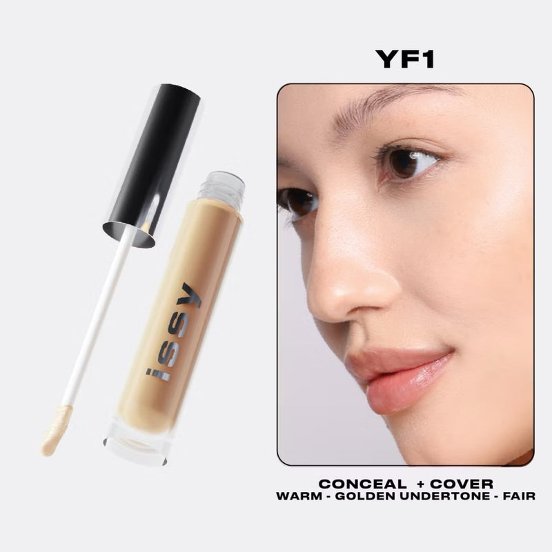 Issy Active Concealer