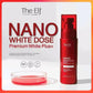 The Elf Nano White Dose Premium White Plus