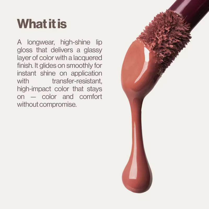 Sunnies Face Staygloss + Mystery Gift