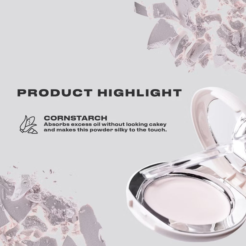 Issy Makeup Fixing Powder