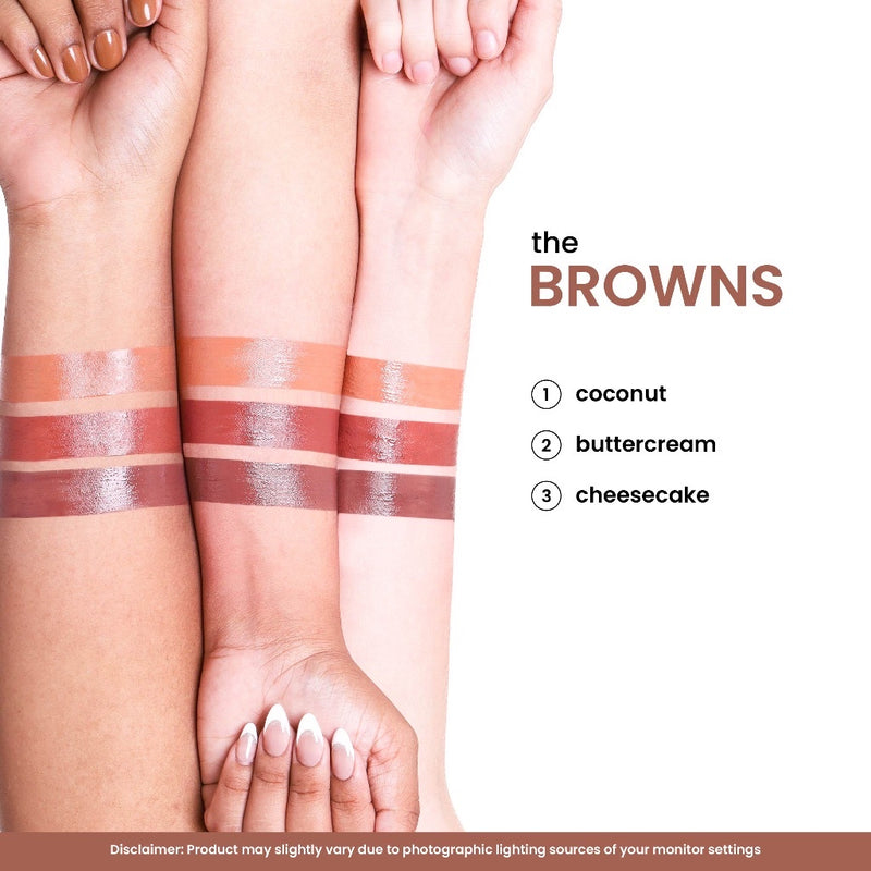 GRWM Cosmetics Multiuse Creamy Tint