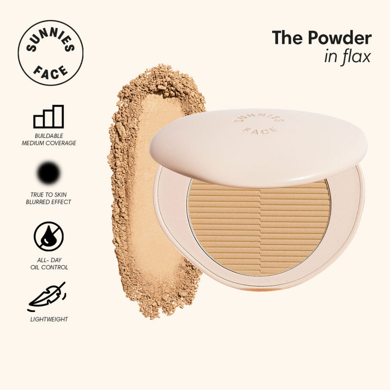 Sunnies Face Powder