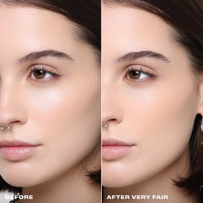 Issy True Flex Perfecting Powder