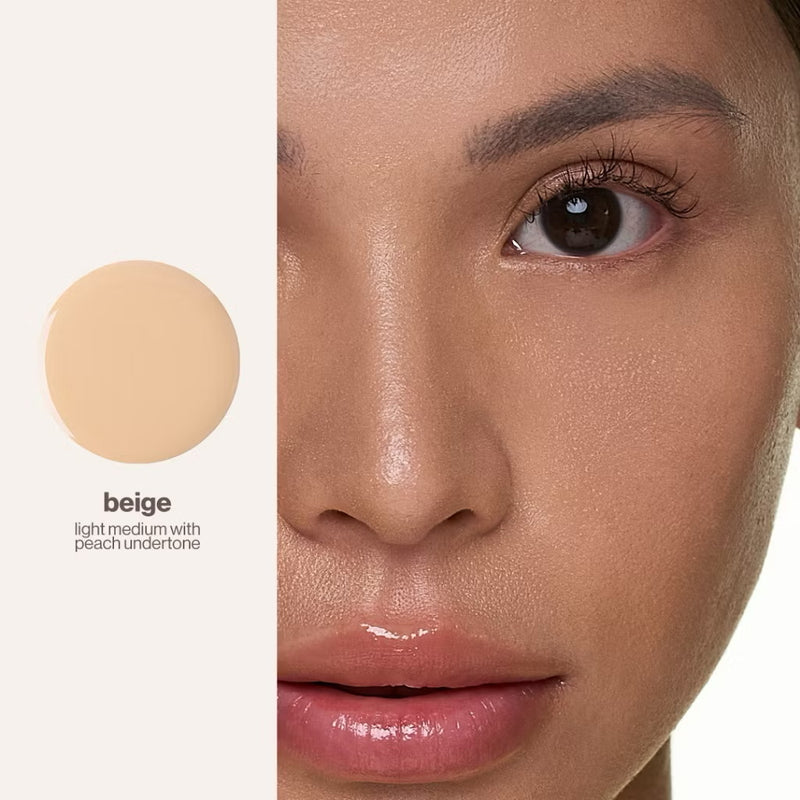 Sunnies Face Skin So Good Daily Tinted Oil-Free Moisturizer