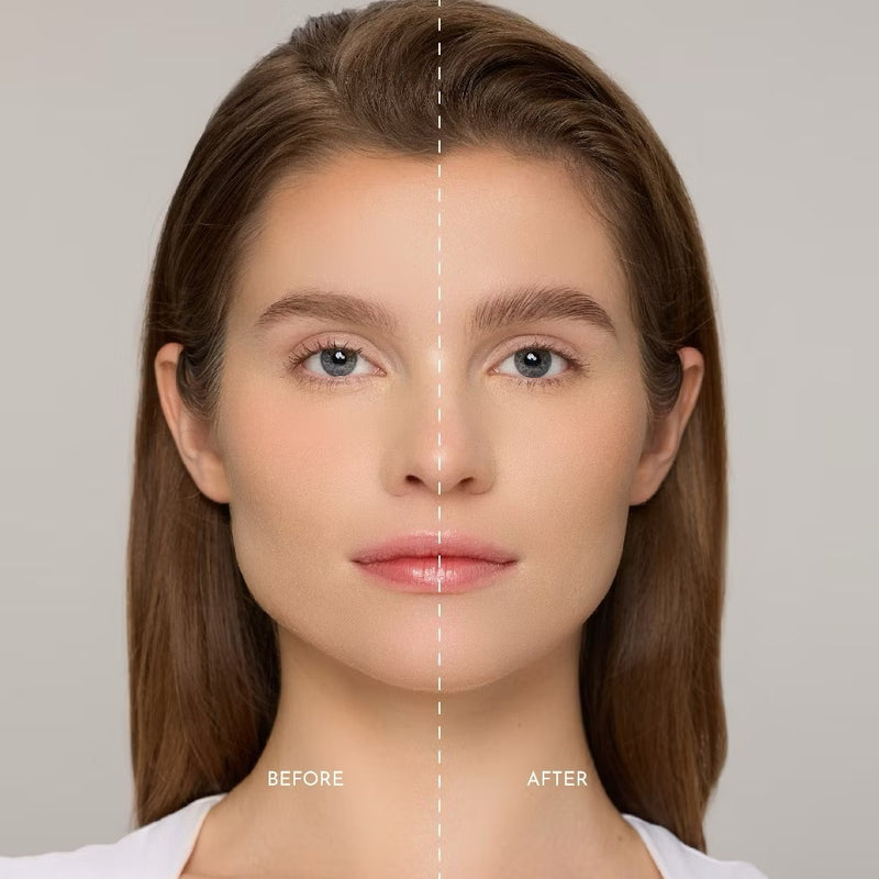 Absidy Clear 3in1 Brow Gel