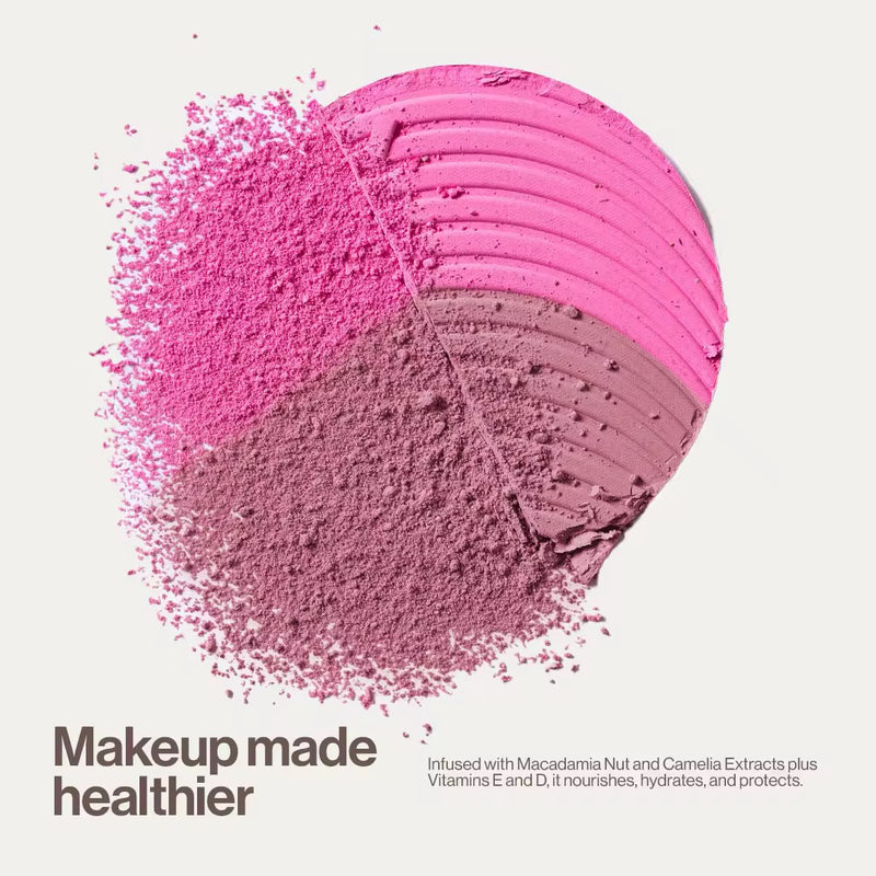 Sunnies Face Healthy Touch Blush Duo + Mystery Gift