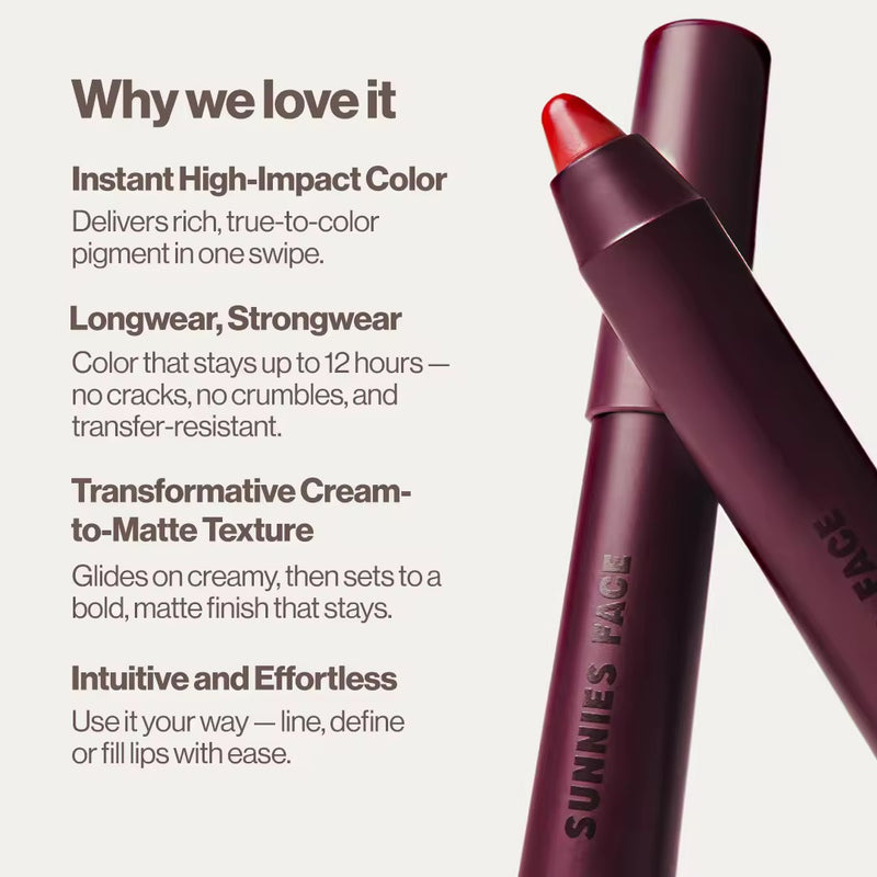 Sunnies Face Staystick + Mystery Gift