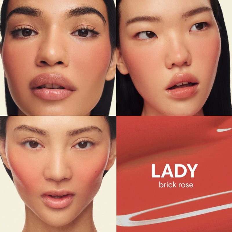 Sunnies Face Blush on