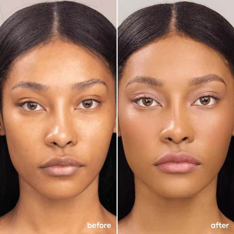 BLK Cosmetics Soft Blur Foundation