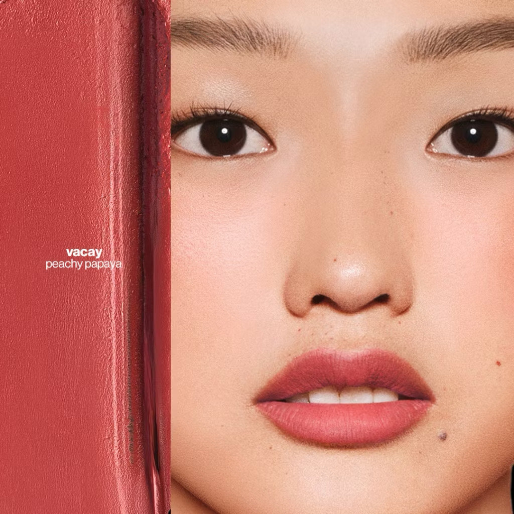 Sunnies Face Fluffmatte