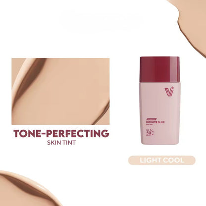Vice Cosmetics Sunwear Infinite Blur Skin Tint SPF 50 PA+++