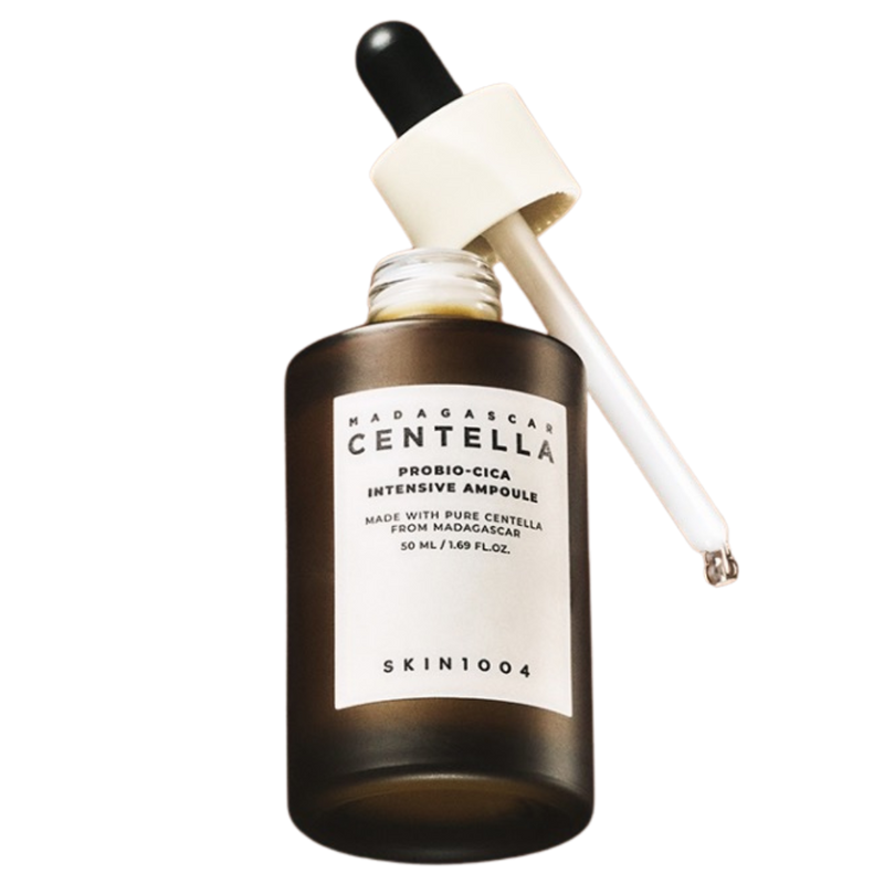 Skin1004 Madagascar Centella Probio-Cica Intensive Ampoule
