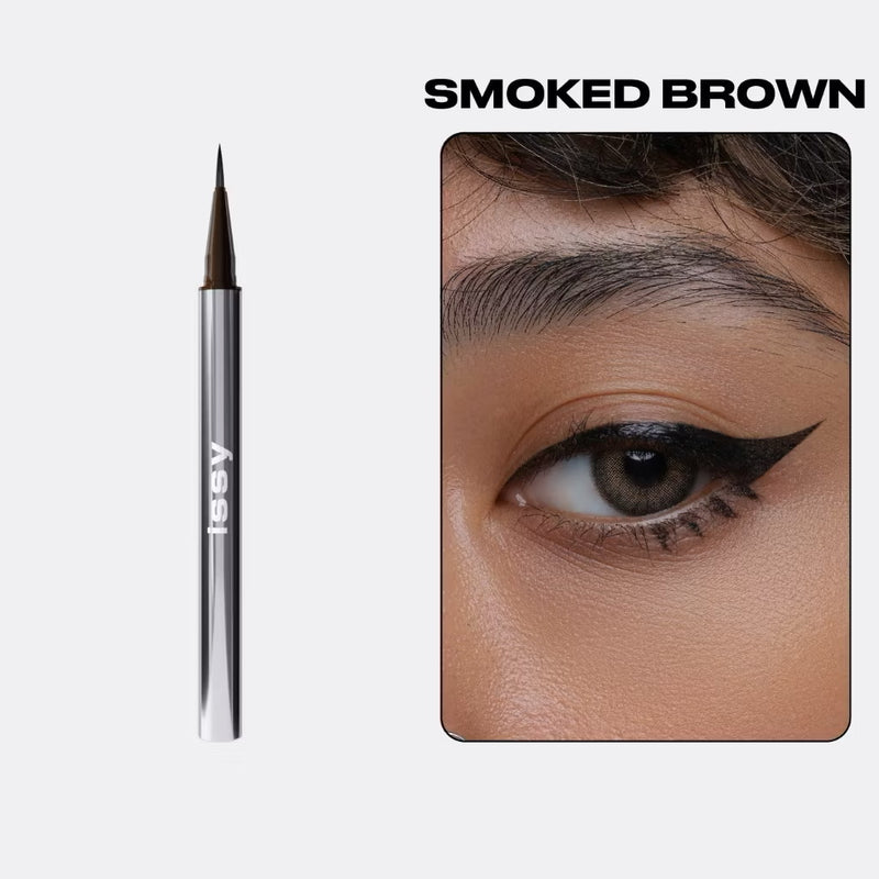 Issy Precision Fluid Liner