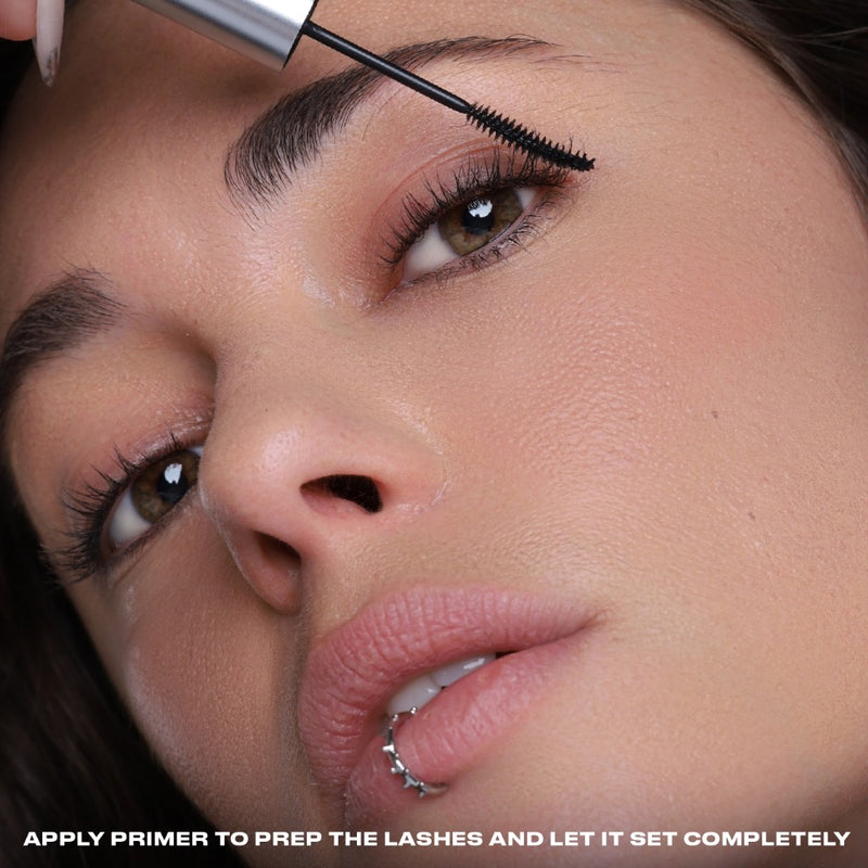 Issy Lash Maximizing Mascara