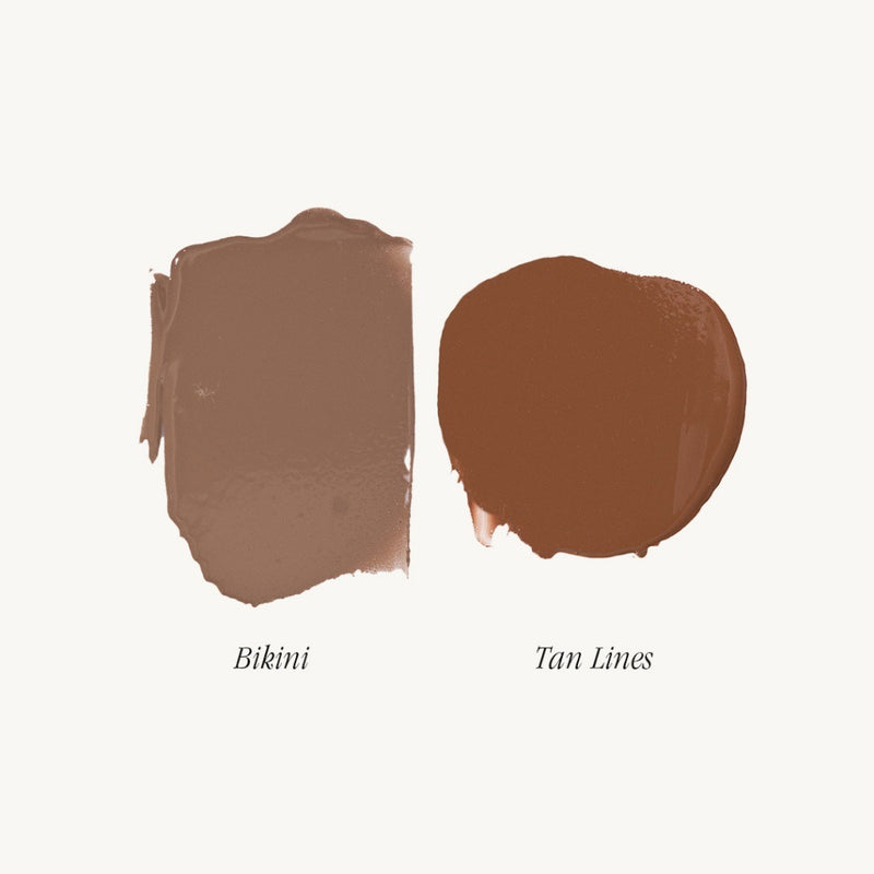 Lucky Beauty Liquid Pigment in Sculpt