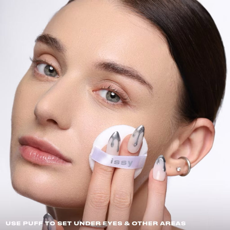 Issy Weightless Loose Powder
