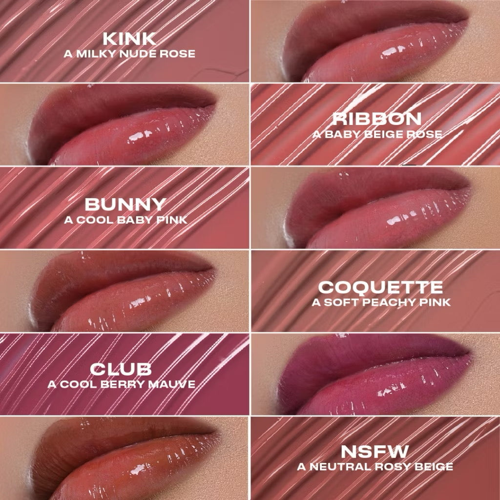 Issy Gelee Lip Tint