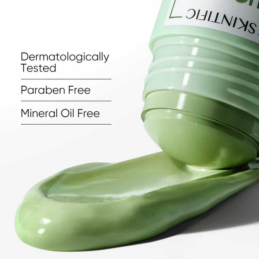 Skintific Mugwort Acne Clay Stick