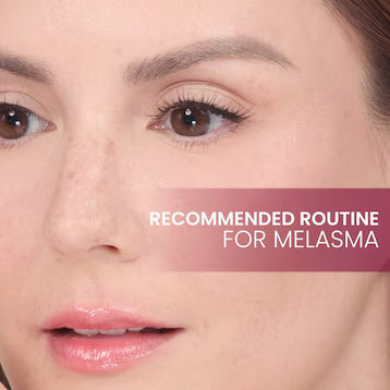 Luxe Organix TXA Melasma Clear Exo-10 Exosome Bright Treatment Cream