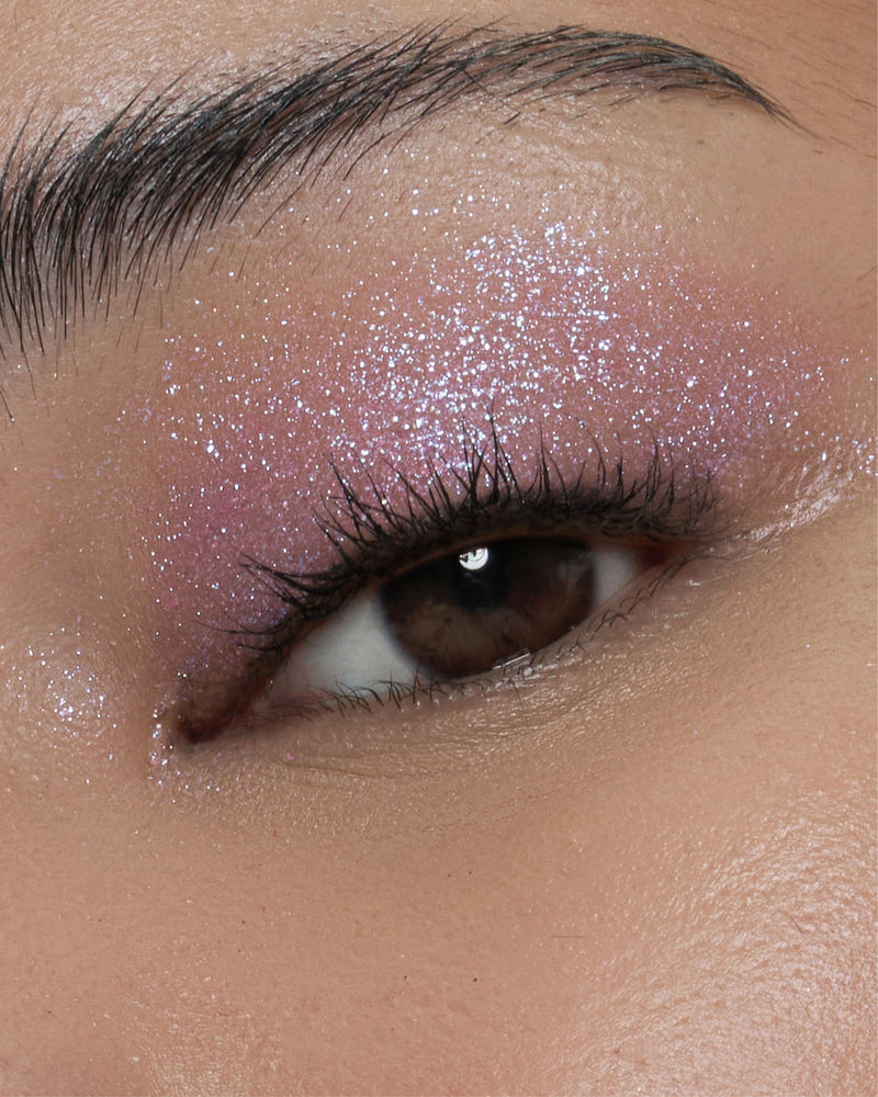Issy Glitter Suspension Stick