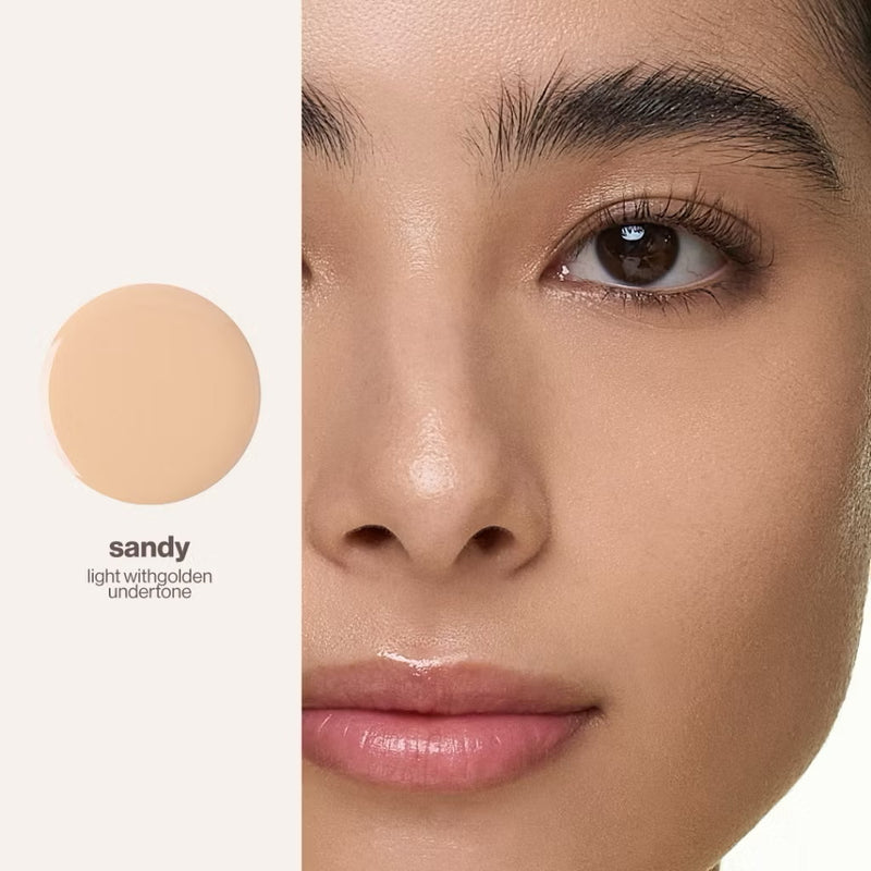 Sunnies Face Skin So Good Daily Tinted Oil-Free Moisturizer