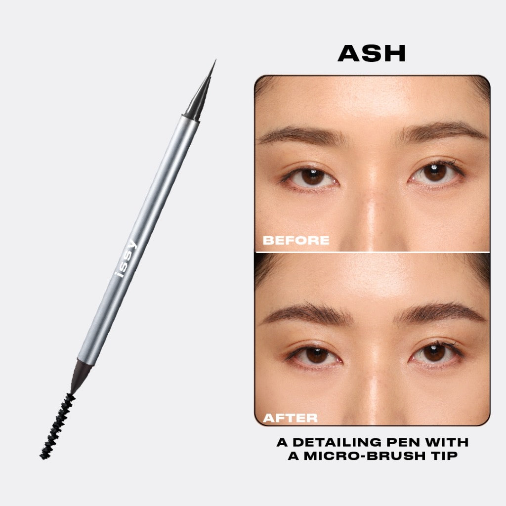 Issy Brow Detailing Pen