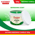 Katinko Beeswax Scented Candles