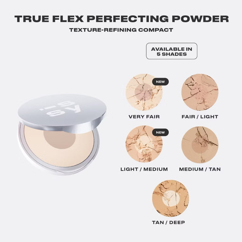 Issy True Flex Perfecting Powder