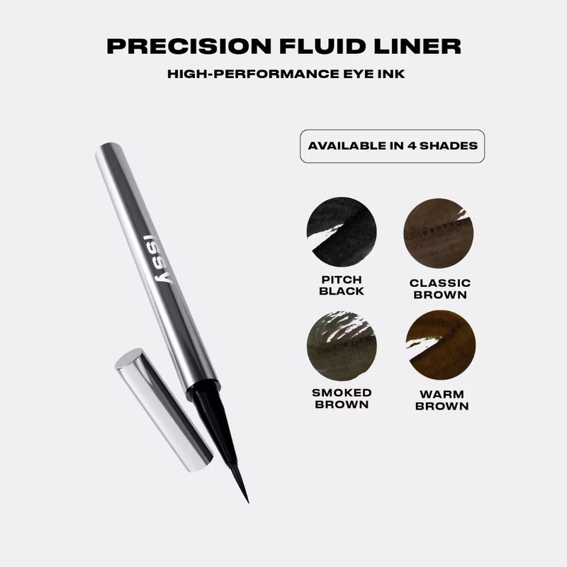 Issy Precision Fluid Liner