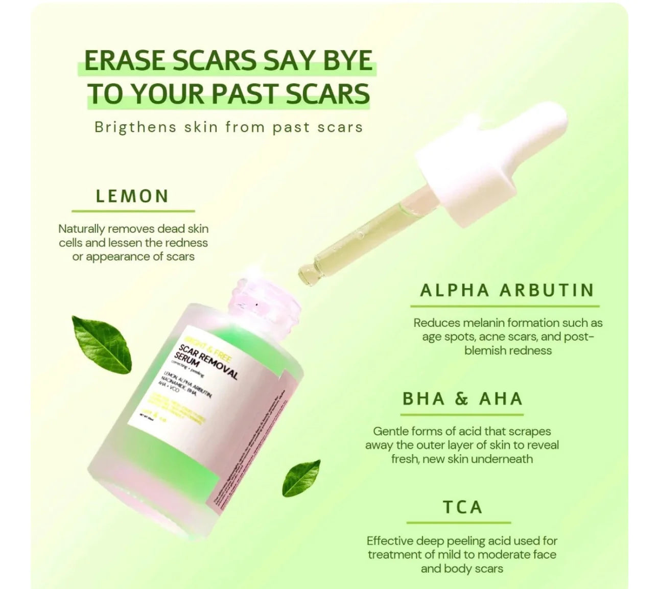 Catt & Co Serum
