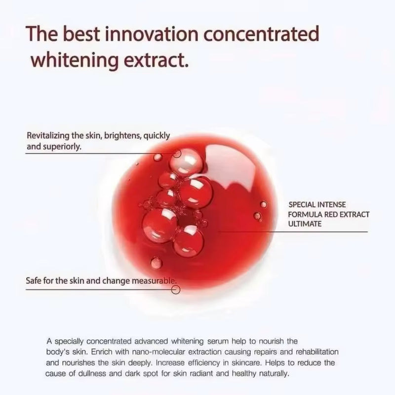 The Elf Nano White Dose Premium White Plus