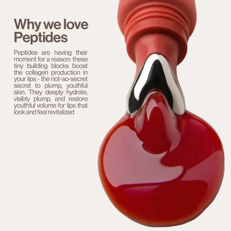 Sunnies Face Lip Glaze