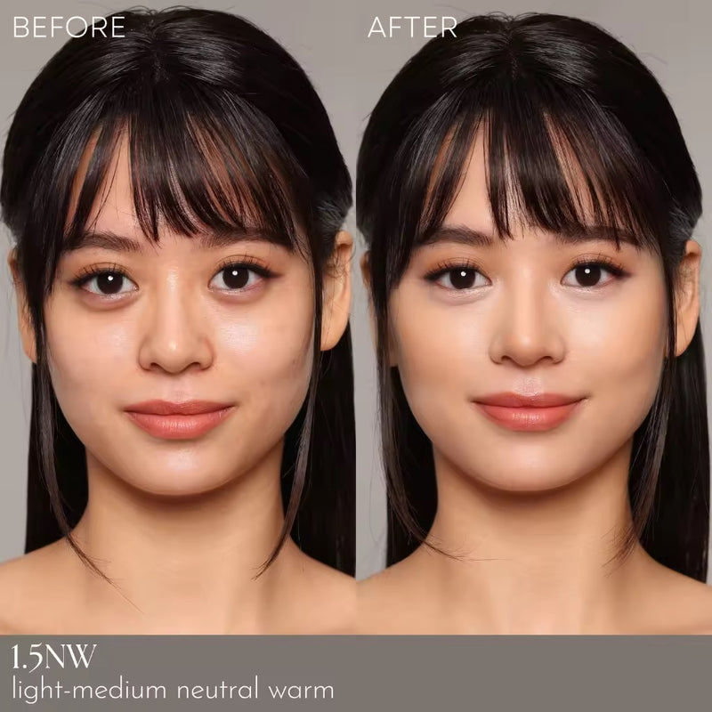 Absidy Weightless Touch Foundation