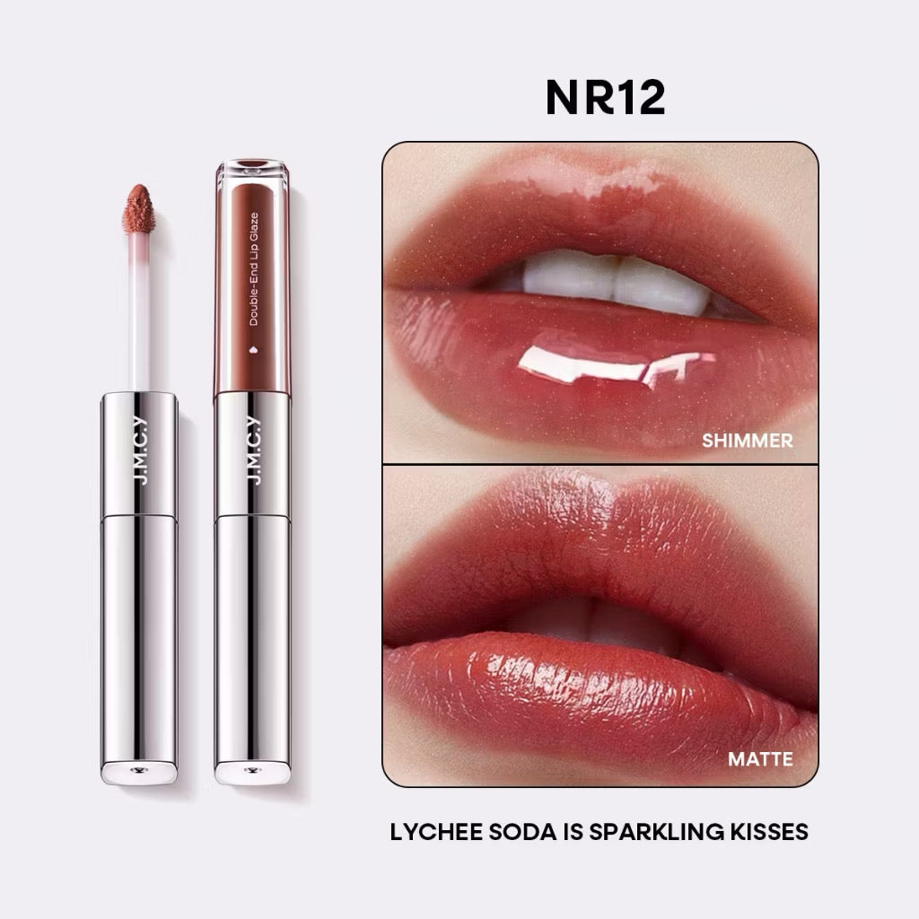 JMCY Transferproof 3in1 Lipstick