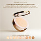Lucky Beauty Skin Blur Powder Foundation