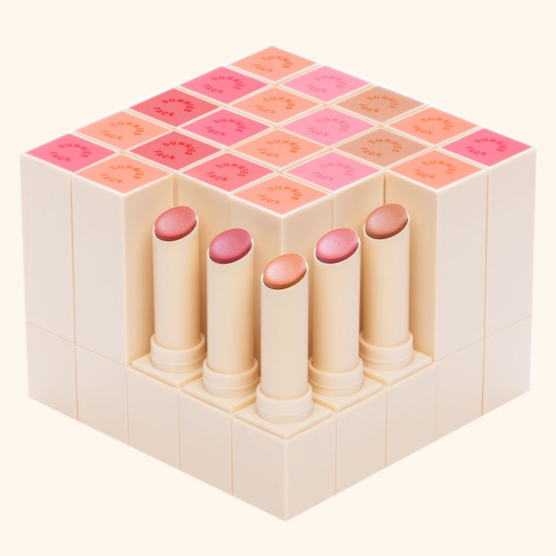 Sunnies Face Glidegloss