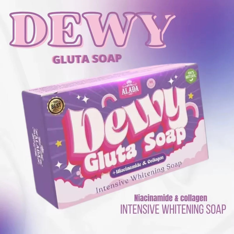 Alada Dewy Soap