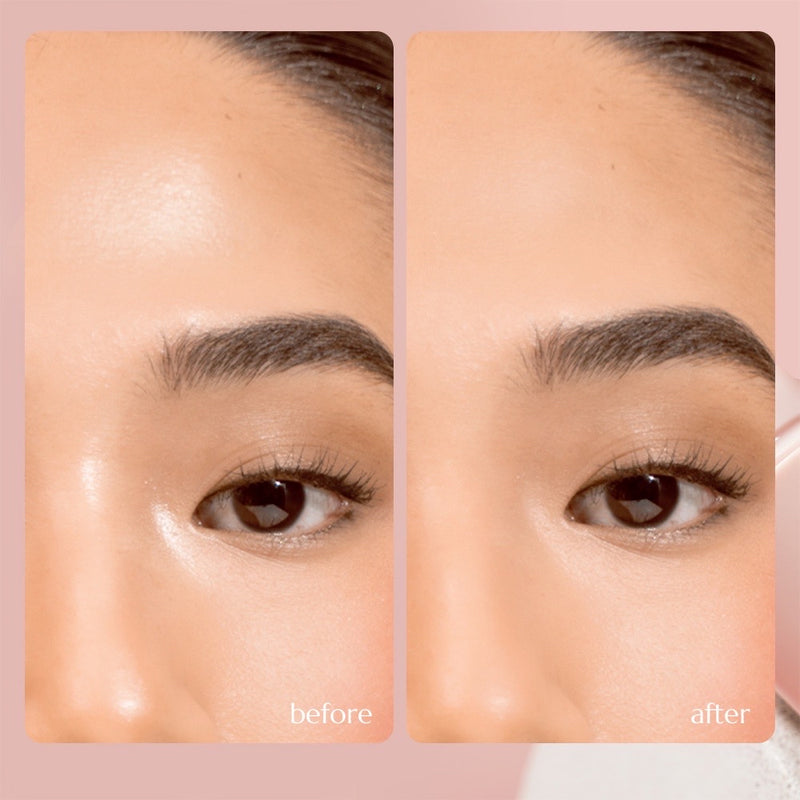 Happy Skin Oil Control Volcanic Roller