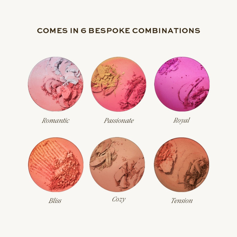 Lucky Beauty Aura Blush