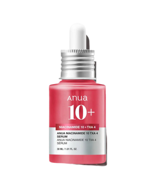 Anua Niacinamide 10% + TXA 4% Dark Spot Correcting Serum