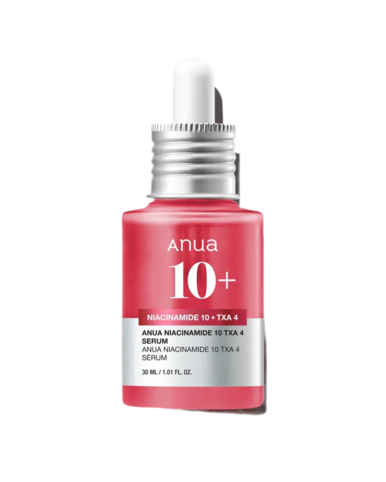 Anua Niacinamide 10% + TXA 4% Dark Spot Correcting Serum
