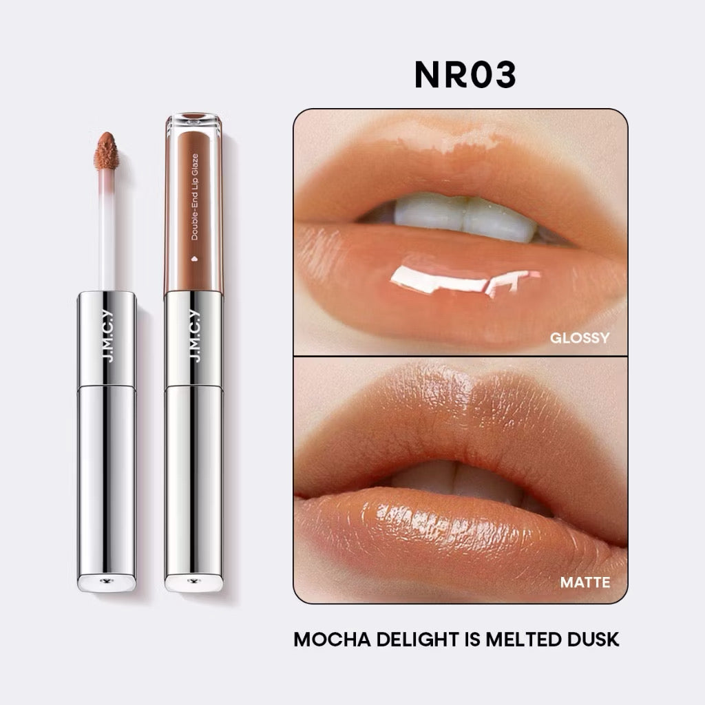 JMCY Transferproof 3in1 Lipstick