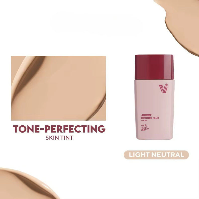 Vice Cosmetics Sunwear Infinite Blur Skin Tint SPF 50 PA+++