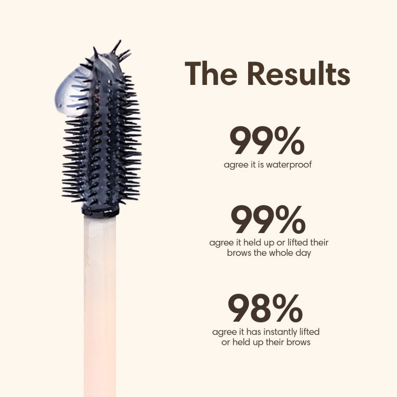 Sunnies Face Lifebrow Setting Gel