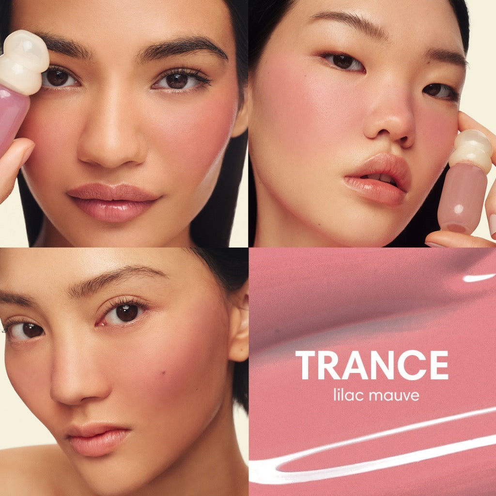 Sunnies Face Blush on