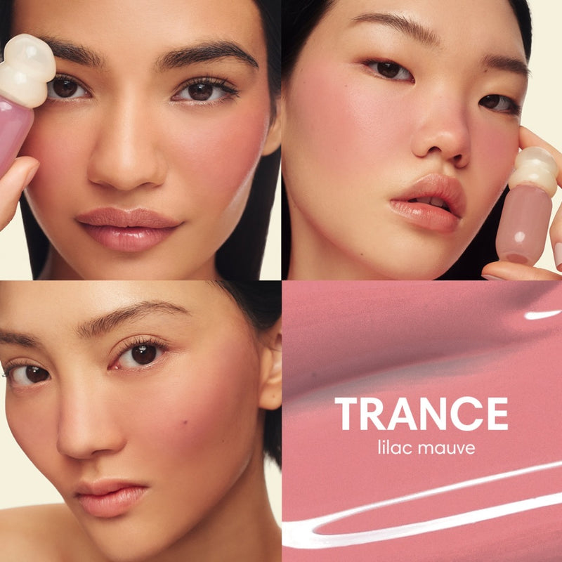 Sunnies Face Blush on