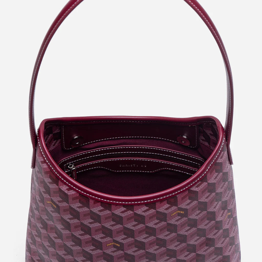 Christy Ng Alesso Medium Hobo Bag