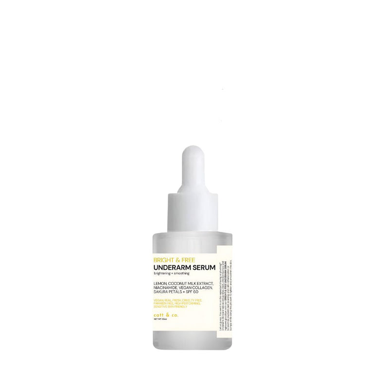 Catt & Co Serum