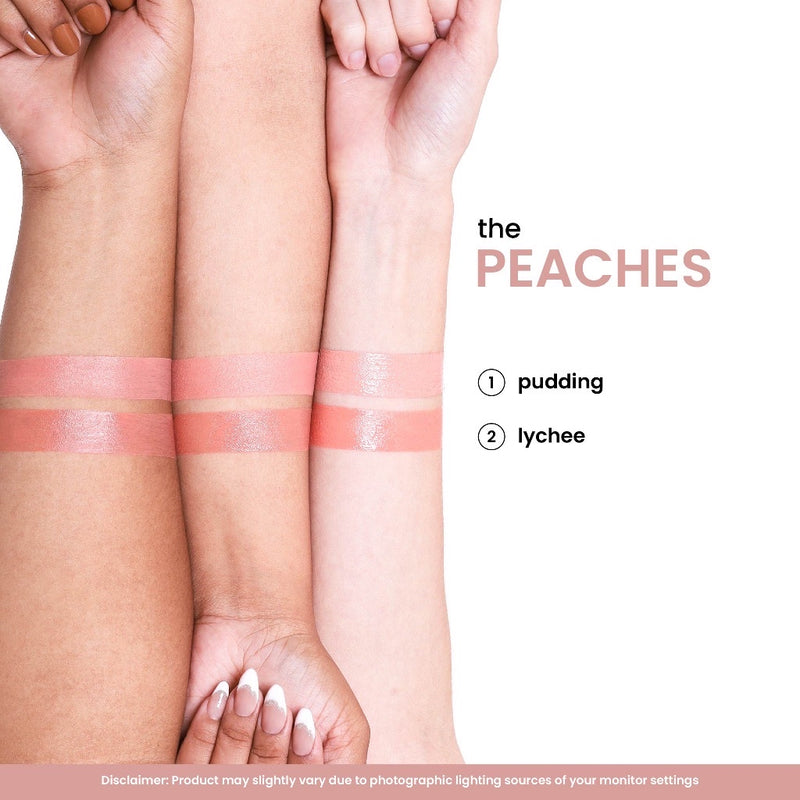 GRWM Cosmetics Multiuse Creamy Tint