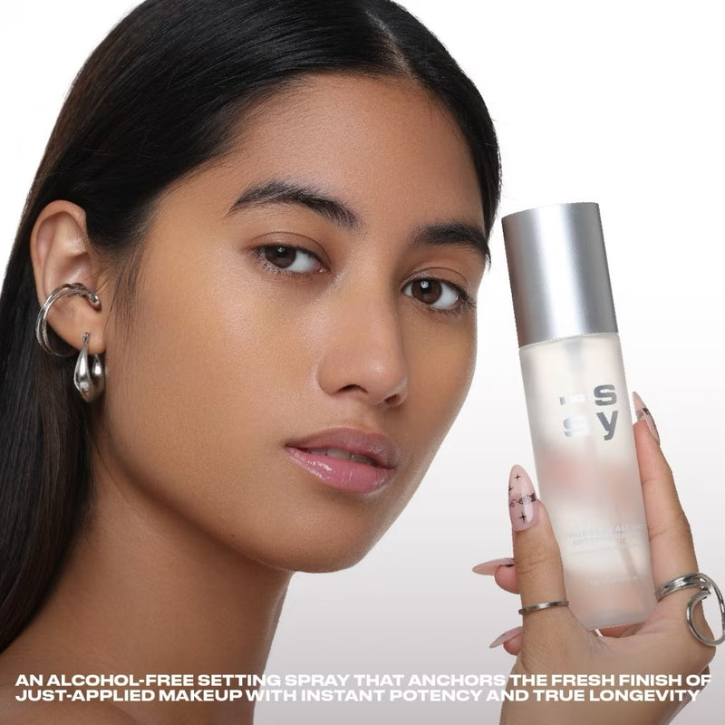 Issy True Flex All Day Setting Spray